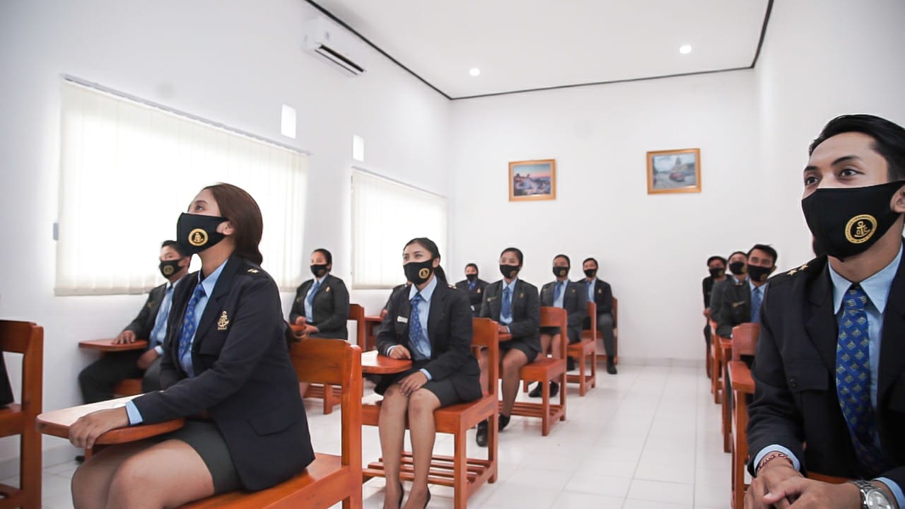 Kampus Perhotelan Bandung