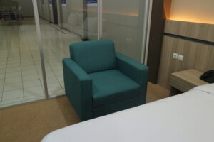 Lap Praktek Housekeeping OTC Bali YPKP BandungLap Praktek Housekeeping OTC Bali YPKP Bandung